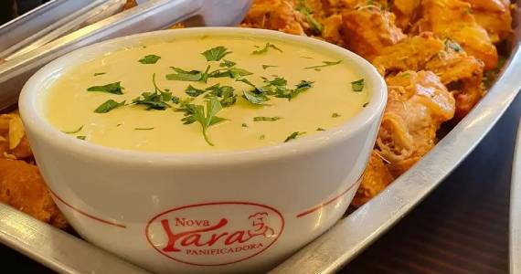 Padaria Nova Yara Padaria Nova Yara