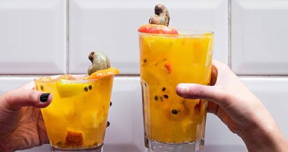 O Pasquim Bar e Prosa - Mercadão O Pasquim Bar e Prosa - Mercadão