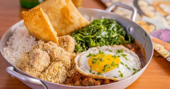 O Pasquim Bar e Prosa - Zona Norte