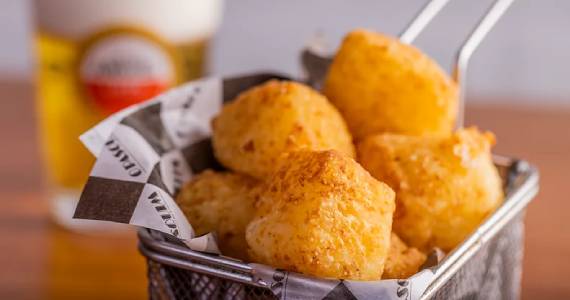 O Pasquim Bar e Prosa - Zona Norte