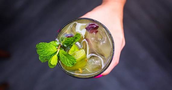 O Pasquim Bar e Prosa - Zona Norte