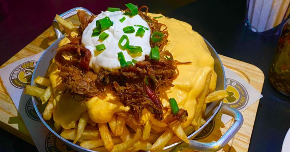 O Embarxador - Beer & Food