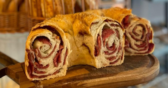 O Embarxador - Beer & Food