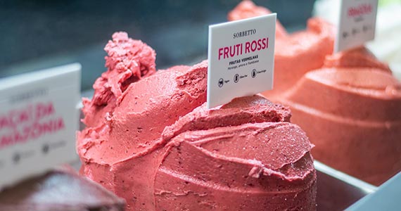 Ofner Shopping Higienópolis