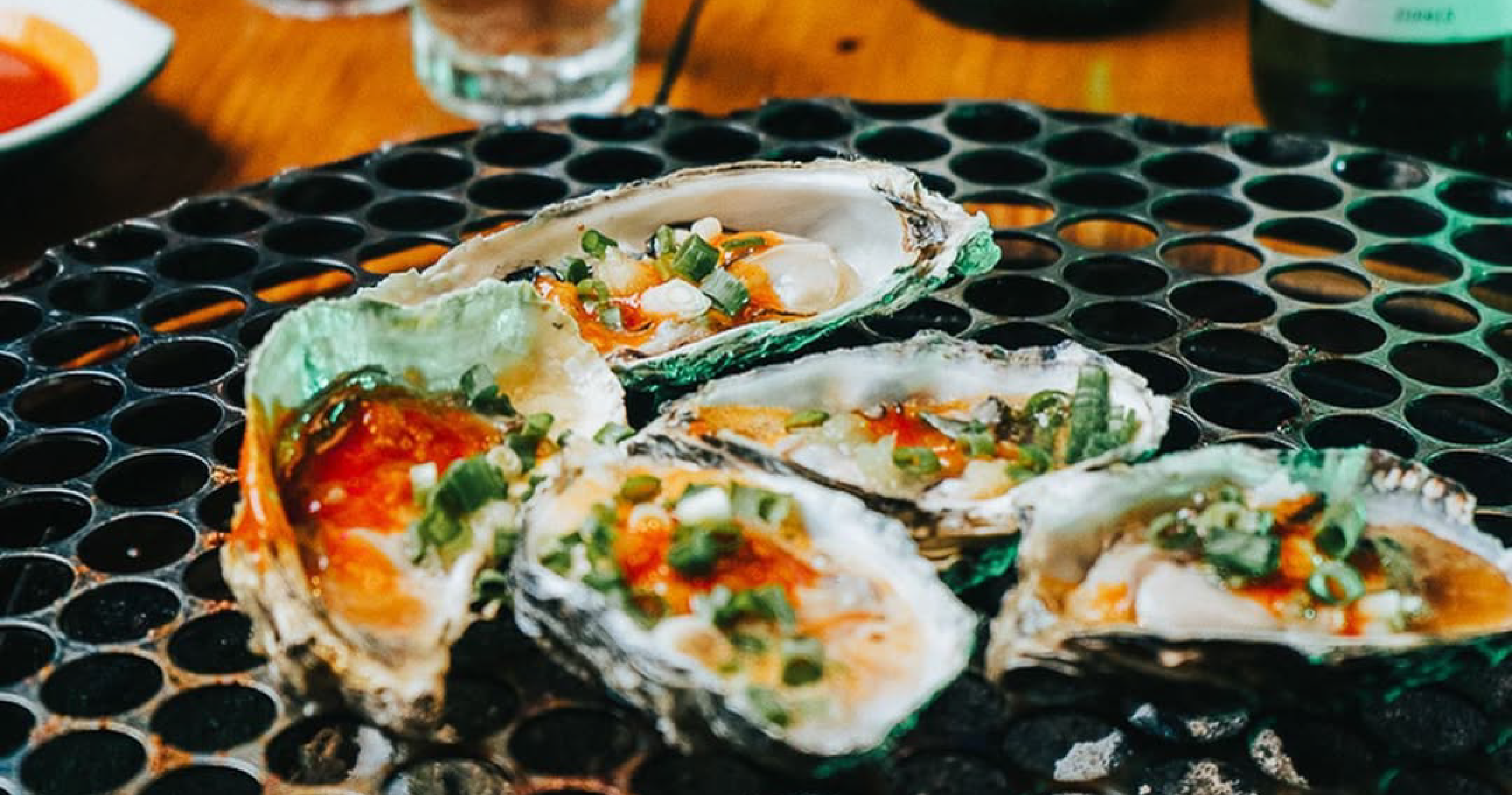 Ogame Korean Barbecue