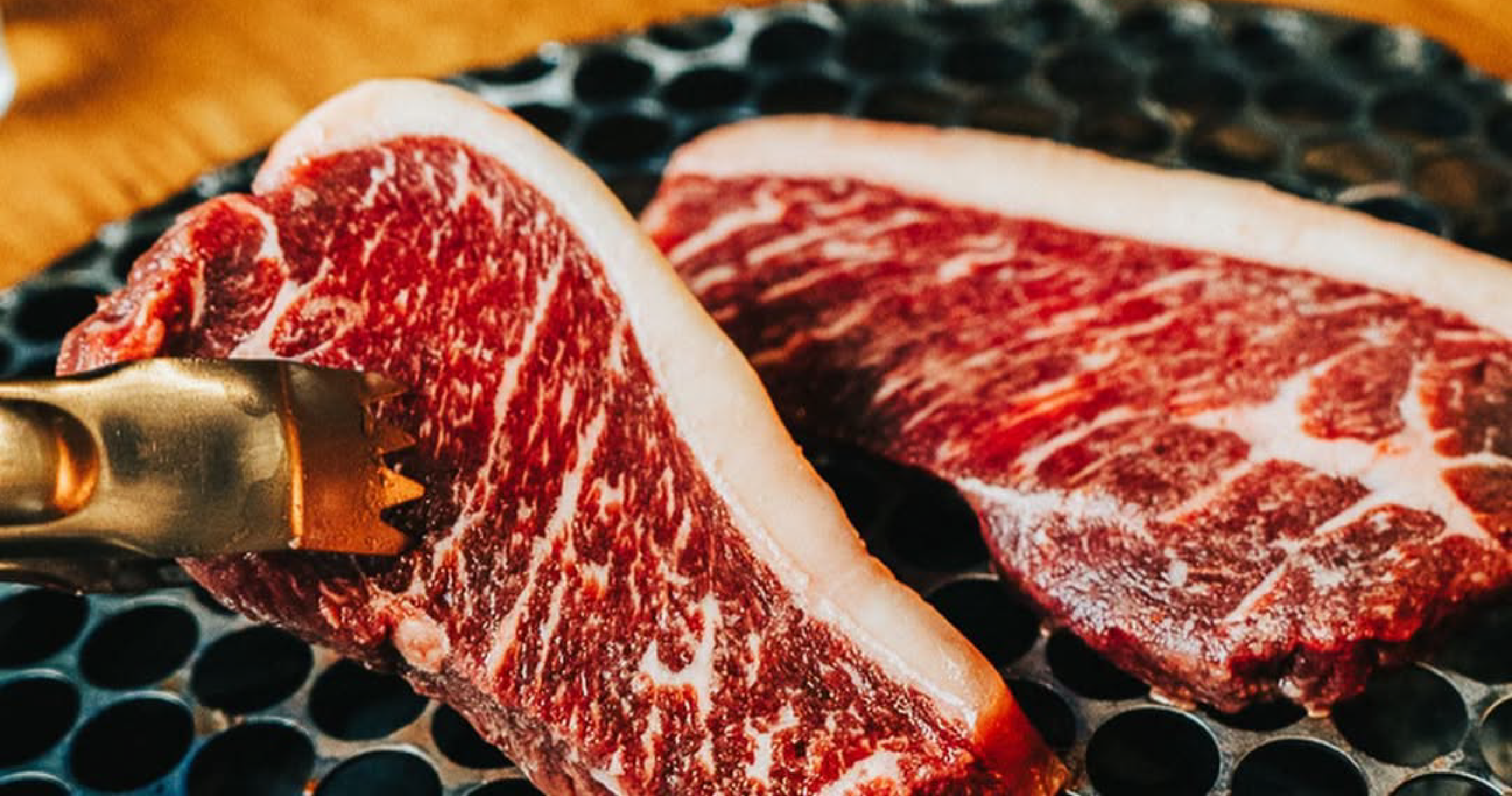 Ogame Korean Barbecue