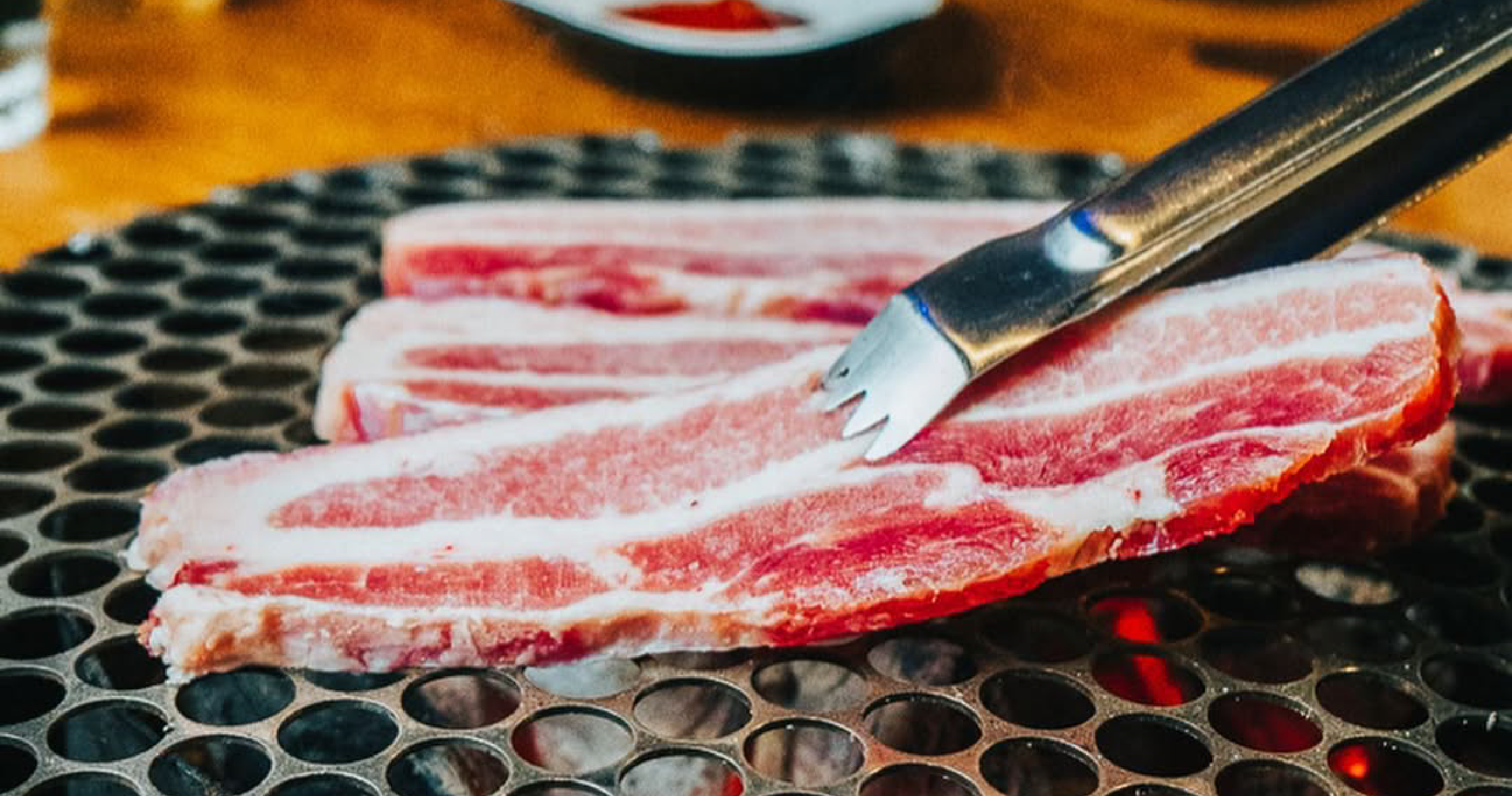 Ogame Korean Barbecue