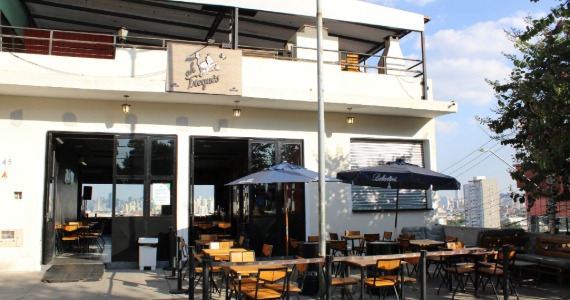 Oh Freguês Oh Freguês