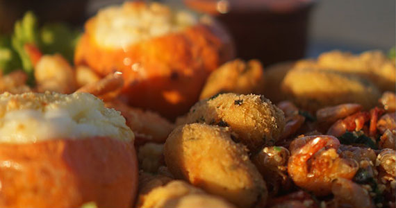 Restaurante O Pescador