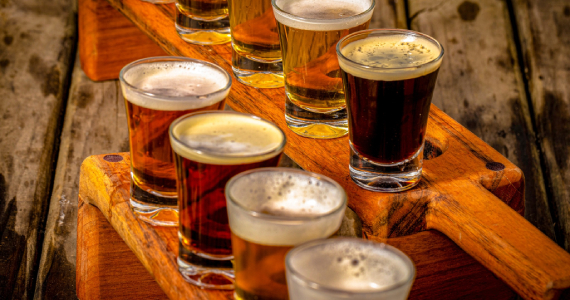 OrbafBier Garden - Serra da Cantareira