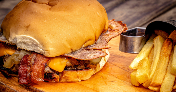 OrbafBier Garden - Serra da Cantareira