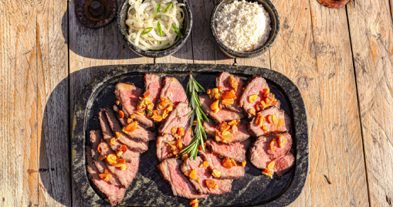 OrbafBier Garden - Serra da Cantareira