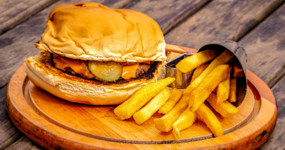 OrbafBier Garden - Serra da Cantareira