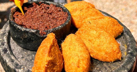 OrbafBier Garden - Serra da Cantareira