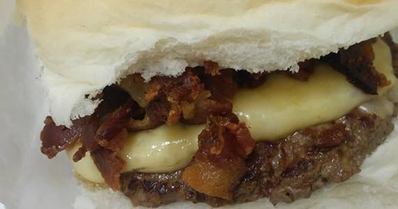 Oregon Hamburguer Oregon Hamburguer