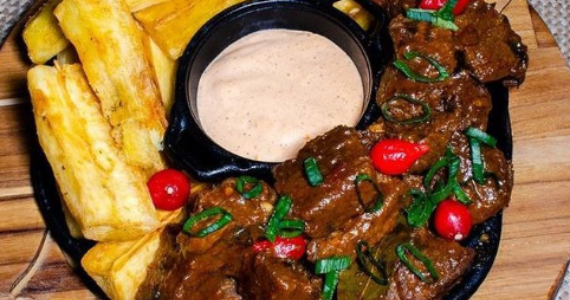 Ornella's Café, Bar e Restaurante