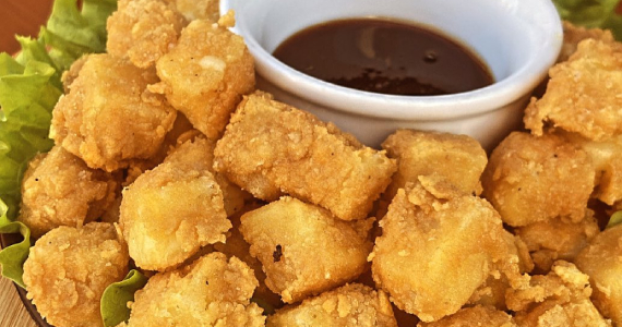 Ornella's Café, Bar e Restaurante