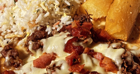 Ornella's Café, Bar e Restaurante