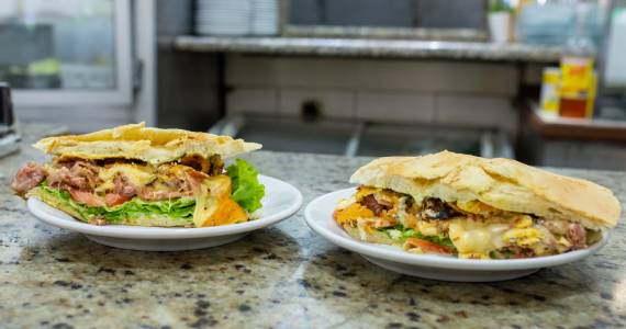 Padaria Orquídea Ouro