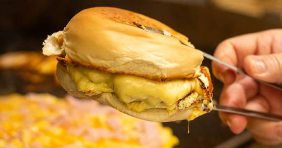 Padaria Orquídea Ouro