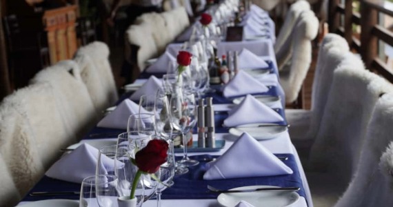 Senhor Vinho Senhor Vinho