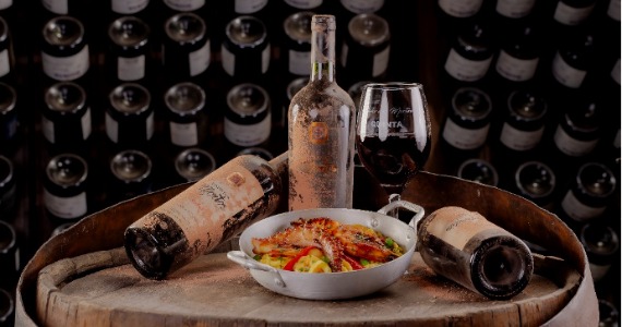 Senhor Vinho Senhor Vinho