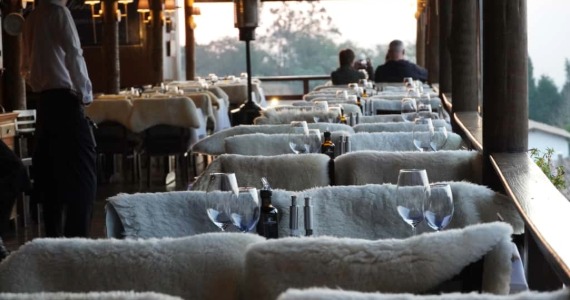 Senhor Vinho Senhor Vinho