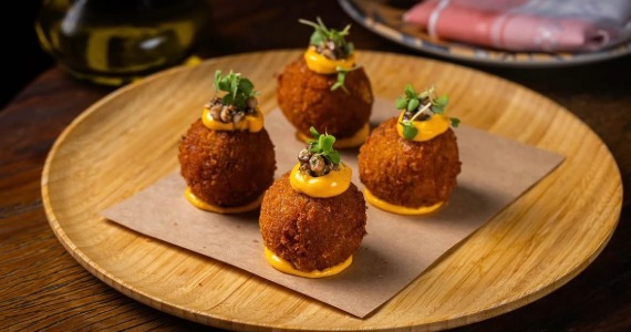 Nonna Rosa – Itaim Bibi