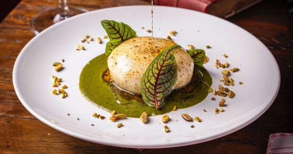 Nonna Rosa – Itaim Bibi