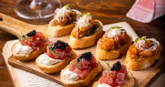 Nonna Rosa – Itaim Bibi