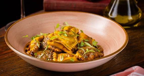 Nonna Rosa – Itaim Bibi