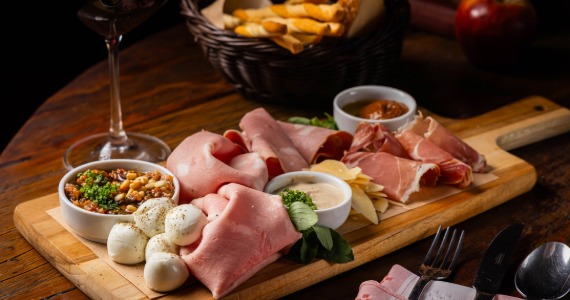 Nonna Rosa – Itaim Bibi