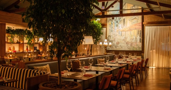 Nonna Rosa – Itaim Bibi