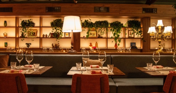 Nonna Rosa – Itaim Bibi