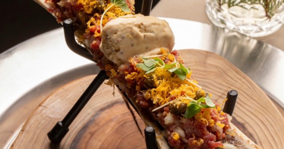 L'Osteria Villa Casato