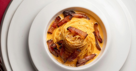 L'Osteria Villa Casato