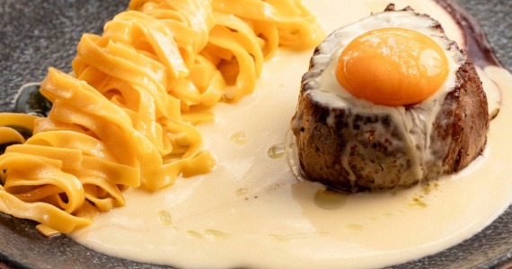 L'Osteria Villa Casato