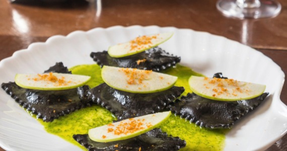 L'Osteria Villa Casato