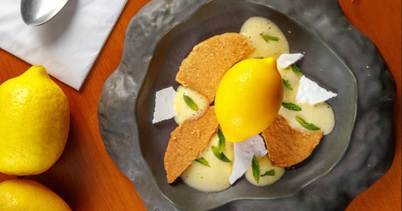 L'Osteria Villa Casato