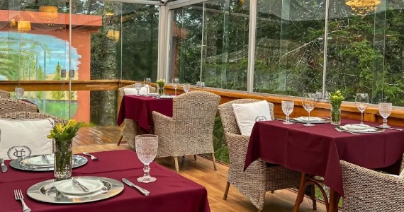 L'Osteria Villa Casato