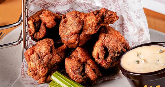 Outback Steakhouse - Pátio Higienópolis