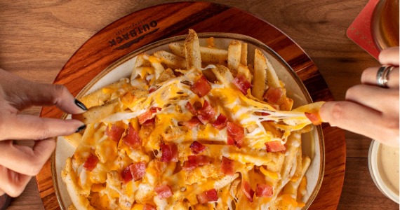 Outback Steakhouse - São Bernardo Plaza