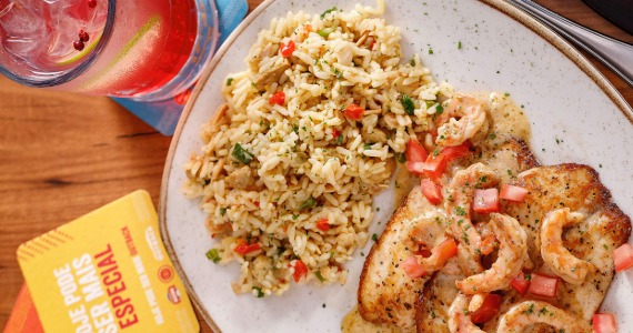 Outback Steakhouse - São Bernardo Plaza