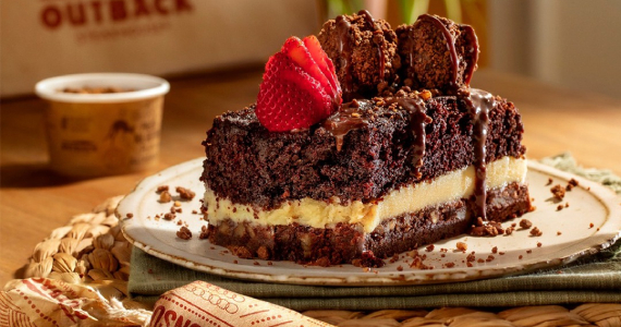 Outback Steakhouse - Center Norte Outback Steakhouse - Center Norte