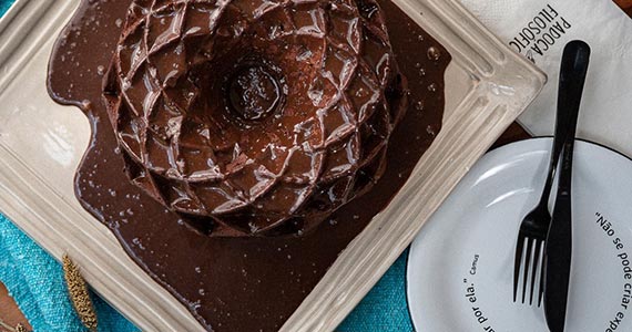 Padoca Filosófica Padoca Filosófica