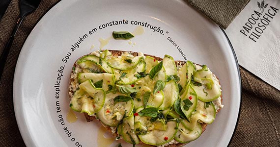 Padoca Filosófica Padoca Filosófica