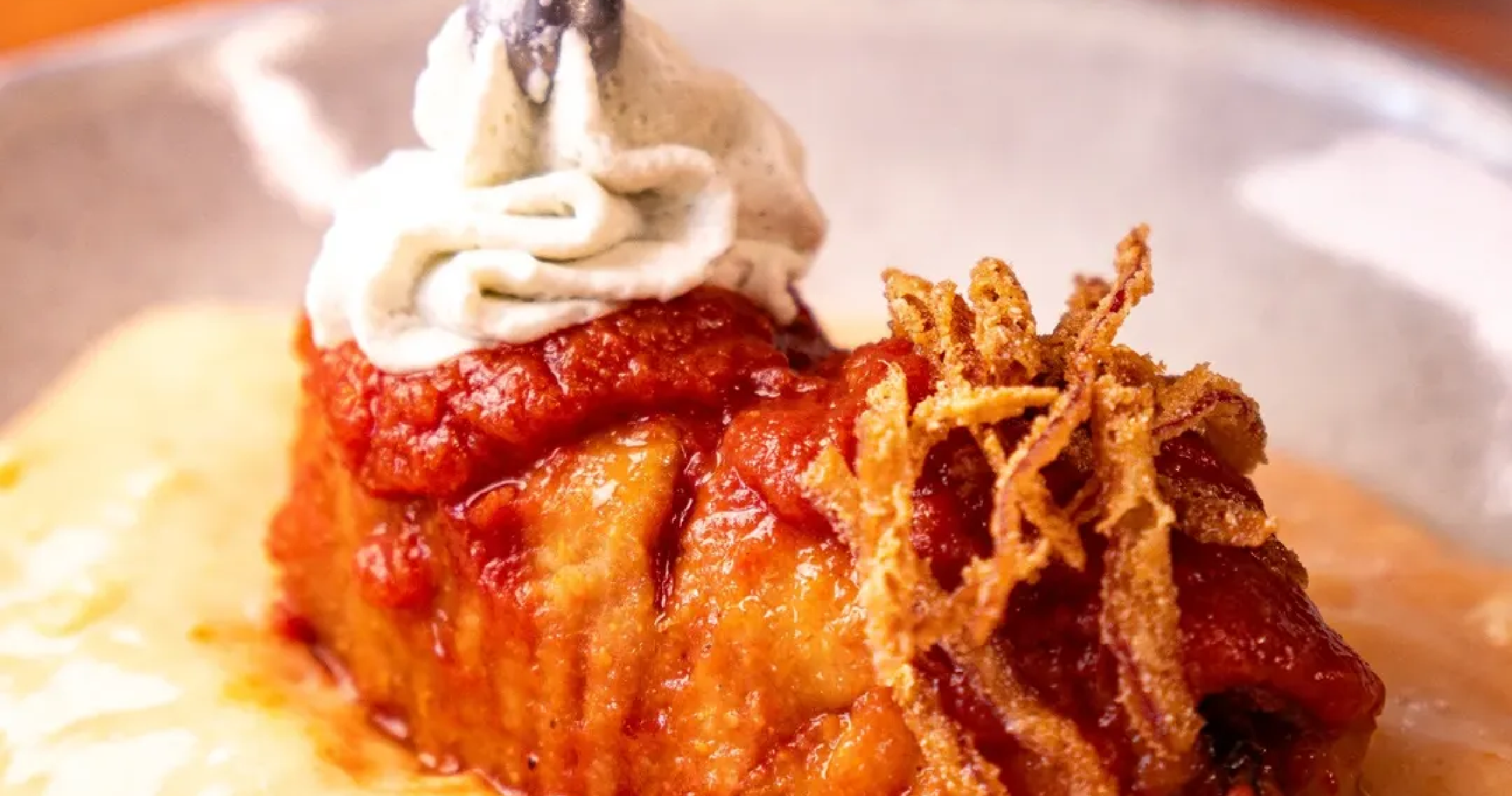 Pandan - Cozinha sem Glutén