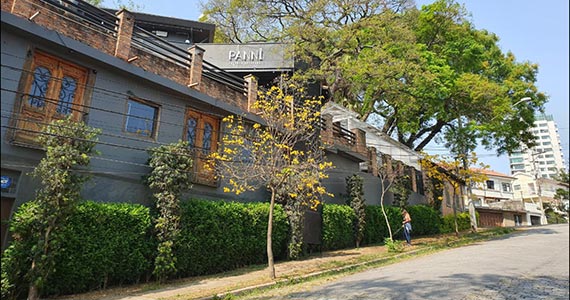 Panni - Padaria Artersanal