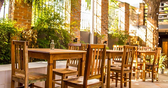 Panni - Padaria Artersanal