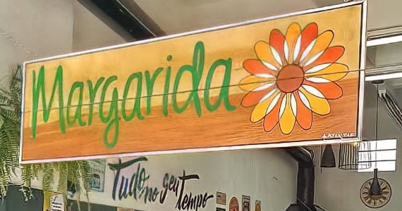 Panquecaria Margarida